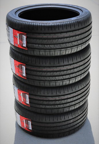 2 Tires Armstrong Blu-Trac HP 275/35R19 100Y XL AS A/S High Performance ...