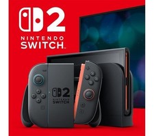 NINTENDO Switch 2 - REFURB-B