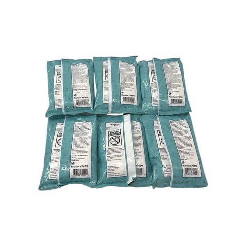 Stryker Sage Shampoo Cap with Conditioner #7909 New, 6 in Set - Imagen 9 de 10