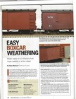 Vintage Model Railroader November 2010 City to Countryside plus much more — photo 4