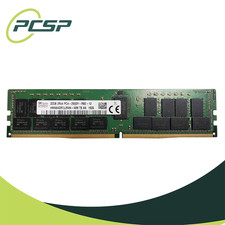 Hynix DDR4 SDRAM 32 GB Total Capacity Memory (RAM) for sale | eBay
