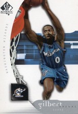 2005 Upper Deck SP Authentic Football 19