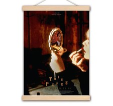 Twin Peaks Fire Walk With Me 1992 Film Poster