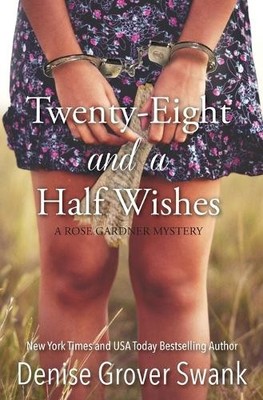 Denise Grover Swank Twenty-Eight and a Half Wishes (Paperback) (UK IMPORT)