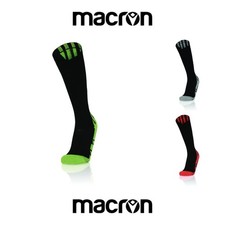 5 PAIRES DE CHAUSSETTE RUNNING ATHLETISME ENDURANCE - MACRON - De 35 à 50