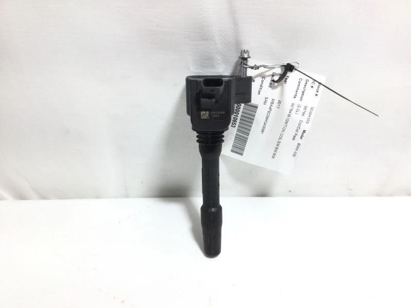 BOBINA DE ENCENDIDO B38 B56 B58 SE ADAPTA A BMW 430i 530i i8 31060 14-17 19 Foto 2 de 4
