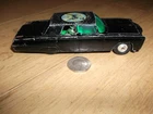CORGI TOYS THE GREEN HORNETS BLACK BEAUTY No 268 VINTAGE DIECAST RESTORATION ?