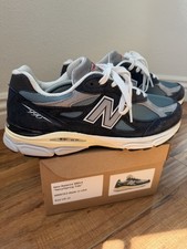 New Balance 990v3 Made In USA Navy for Sale | Authenticity