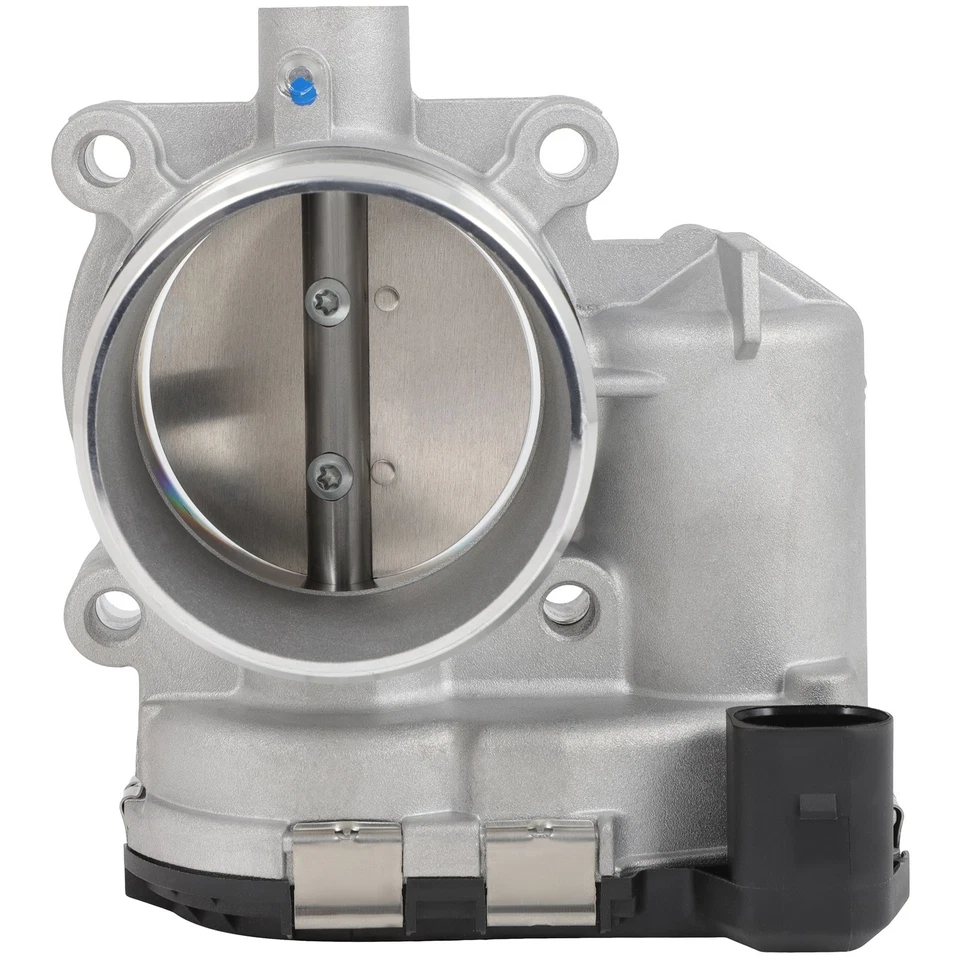 Throttle Body For Volkswagen Beetle 2014-2017 &Volkswagen Jetta 2014-2018 TB1255 - Imagem 3 de 4
