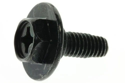 BOLT, REAR