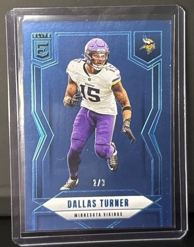Dallas Turner
