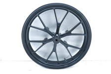 YAMAHA YZF-R 125 RE29  Felge vorne Vorderrad 500