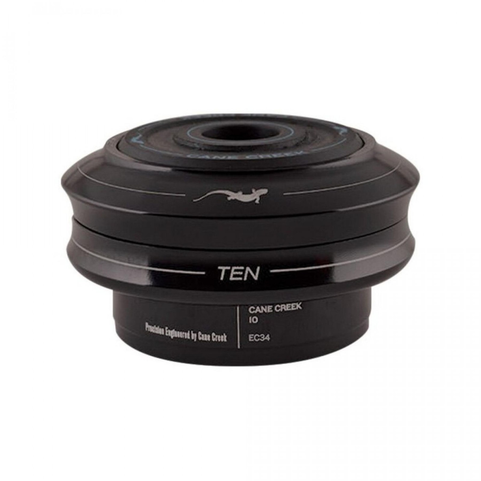Cane Creek Ten EC34 28,6mm jeu de direction pour réparer et restaurer un vélo vintage