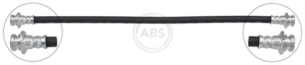 A.B.S. Bremsschlauch SL 1655 FüR Suzuki Jimny A6G Allgrip JB74W JB74V A6G415-image