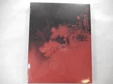 Broken Spectre by Richard Mosse, 2022, Amazon Rainforest Photo Documentary