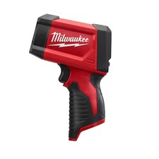 Milwaukee Tool 2278-20 M12 12:1 Infrared Temp-Gun (Tool Only)