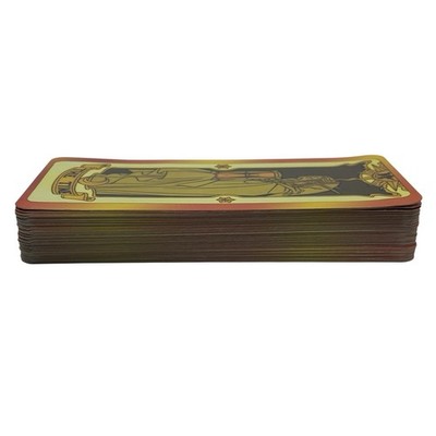 Card Captor Sakura The Clow 52 Card Deck Official Kodansha Clamp
