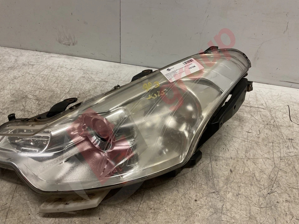Scheinwerfer vorne links N/S für CITROEN C-CROSSER MK1 07-12 XENON - Bild 3 von 4