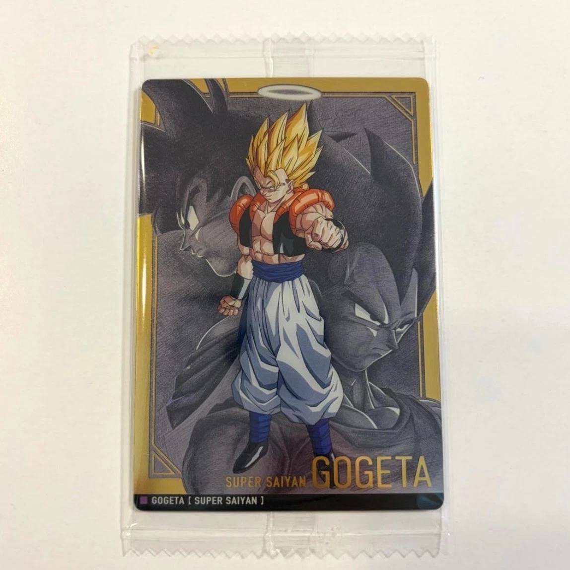 dragon ball card game products for sale | eBay