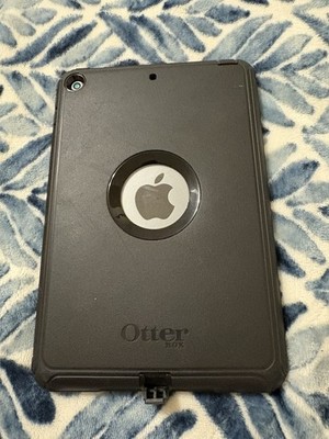 IPad Mini with OtterBox. Great Condition. Never Used.