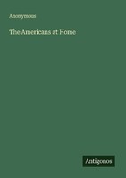 The Americans At Home Anonymous