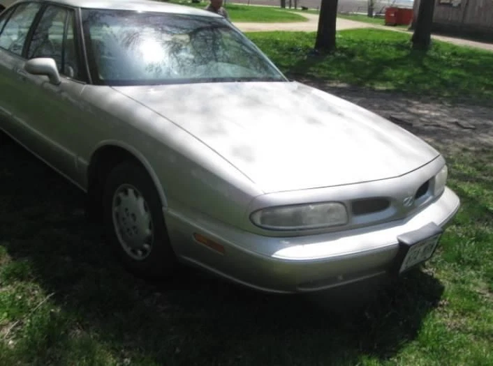 Chasis ECM Carrocería Control BCM Detrás Guantera Se Adapta 96-99 Bonneville 113572 Foto 3 de 4