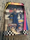 NASCAR Barbie - 50th Anniversary Collector Edition. Mattel. Vintage 1998