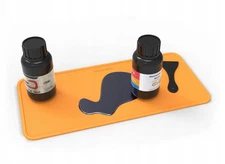 Wham Bam Slap Mat 240x500 mm – Silicone Work Surface for 3D Printing and Crafts