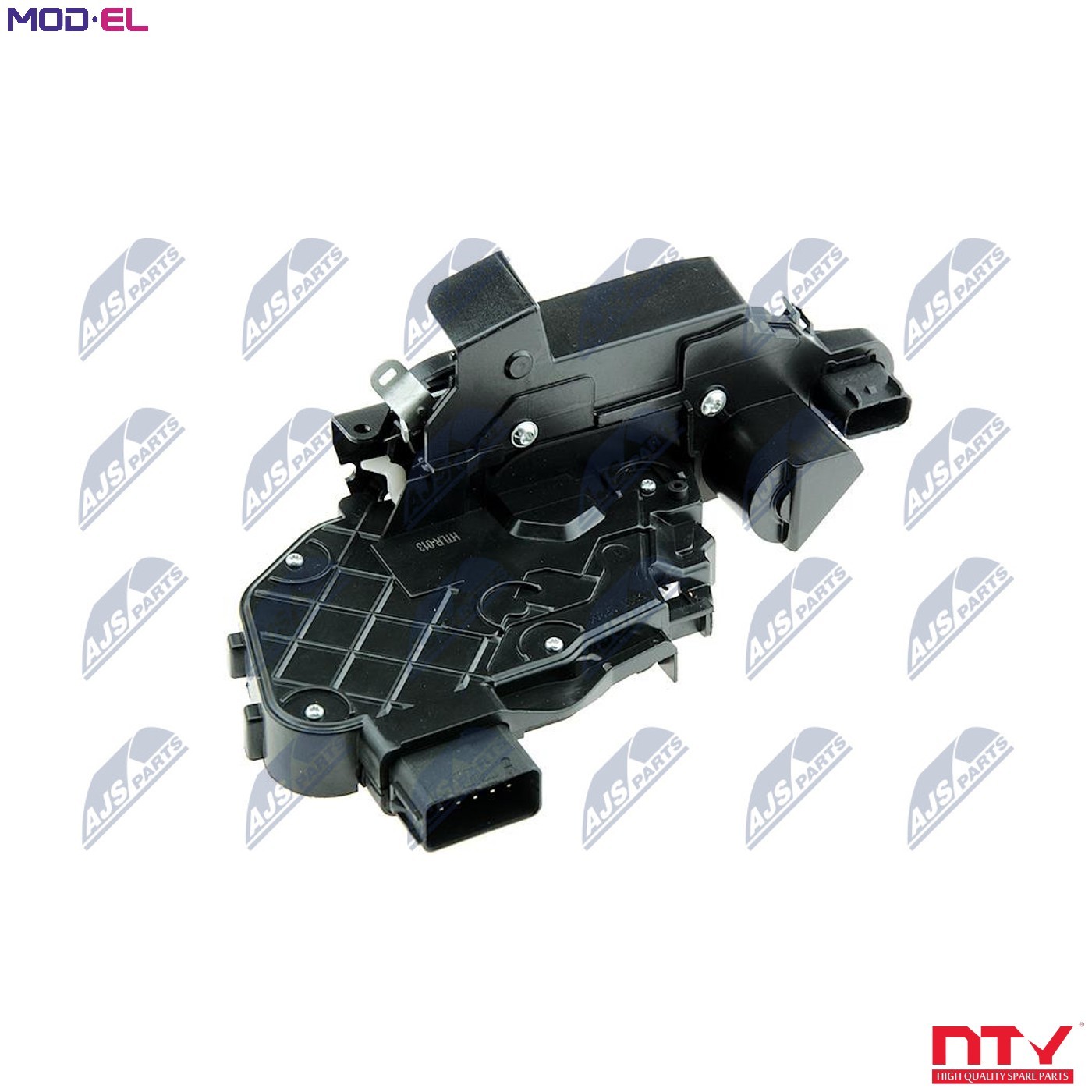 DOOR LOCK EZC-LR-013 FOR LAND ROVER DISCOVERY/IV/VAN RANGE/EVOQUE/SPORT 2.2L
