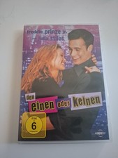 Den Einen oder Keinen