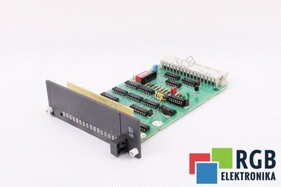 EBE 261 KLOCKNER MOELLER - New - 12 Months Warranty