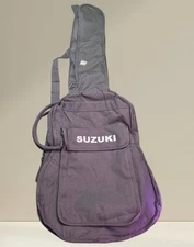 Suzuki Acoustic Guitar Gig Bag