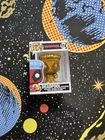 Funko Bitty Pop Deadpool Blind Bag 114 Deadpool Bathtime *Gold 1/24 CHASE*