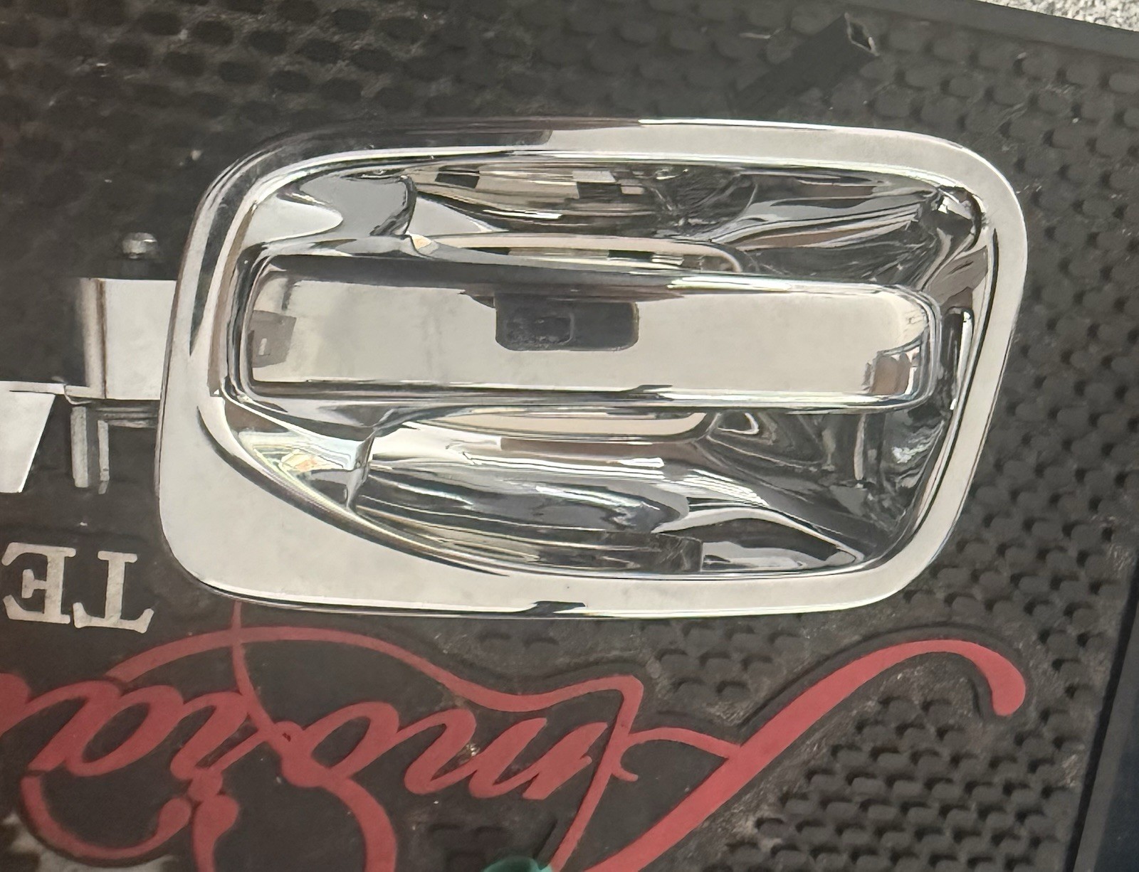 Rolls-Royce Dawn 2017-2023 Front Right Inner Door handle P/N 6956876