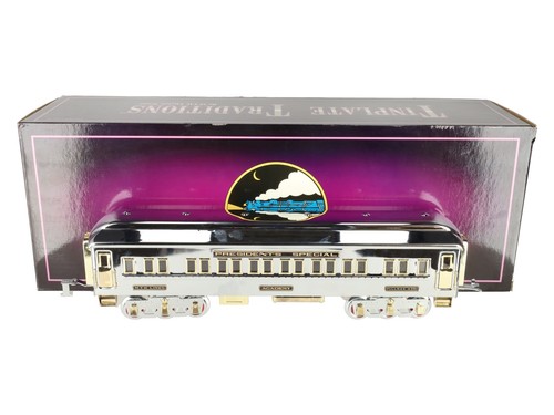 Coche Pullman de pasajeros Mayflower calibre estándar MTH 10-5034 #4391 EX/caja | Zustand: Used