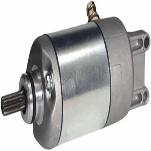  Arrancador punta de flecha SMU0143 46-4104 26-40143 AB-SMU0143 248037 Foto 2 de 4