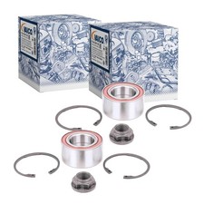 Roulement de roue BMW Z1