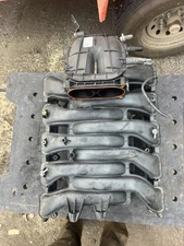 Genuine Ford F-Series Super Duty F53 F59 6.8L V10 Intake Manifold BC3E-9424-AA