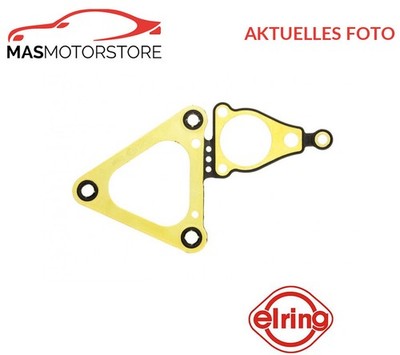 DICHTUNG STEUERGEHÄUSE ELRING 365221 P FÜR TROLLER T4 II 3.2 D BOLD TURBO 3.2L