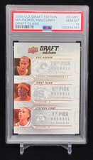 Stephen Curry Rookie Cards and Autograph Memorabilia Guide 43