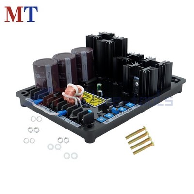 Heavy Duty AVR Controller 24V AVC63-12B2 for Power Equipment