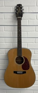 Takamine Lawsuit F340 | eBay