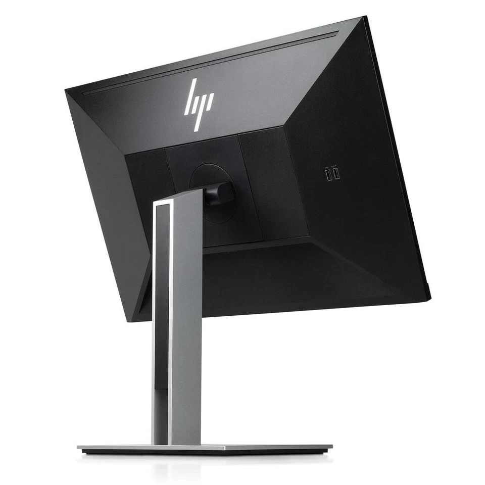 A-WARE HP E24i G4 61,0cm 24" TFT Monitor LED WUXGA IPS Pivot HDMI DP VGA USB - Bild 4 von 4