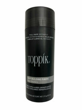 Toppik Gray Hair Building Fiber 27.5g