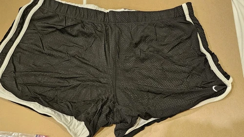 Zyia Mesh Shorts XXXL - Picture 1 of 3