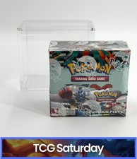 POKEMON TCG XY FURIOUS FISTS FACTORY SEALED BOOSTER BOX