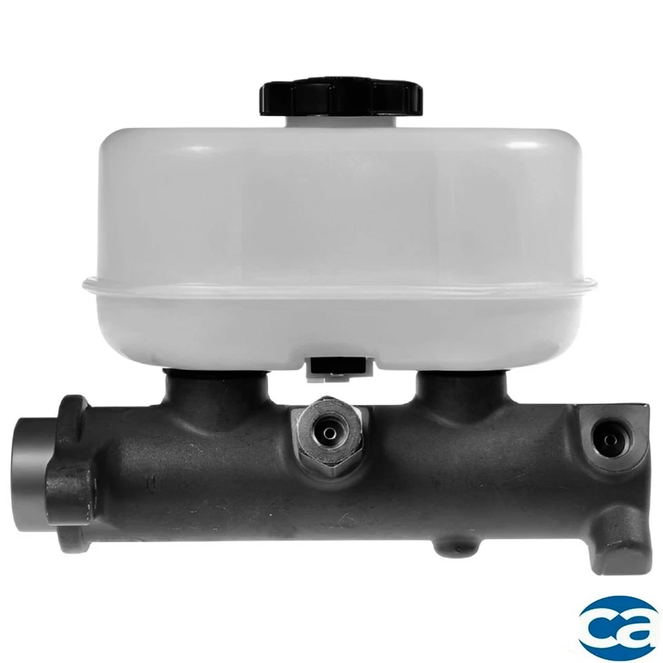 Brake Master Cylinder 1PC Fits Ford F-53 Motorhome Chassis 97-88 F4TZ-2140-D - Image 4 of 4
