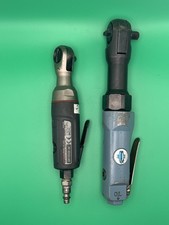 Ingersoll Rand 12in Drive Heavy-duty Air Ratchet Wrench 1077xpa