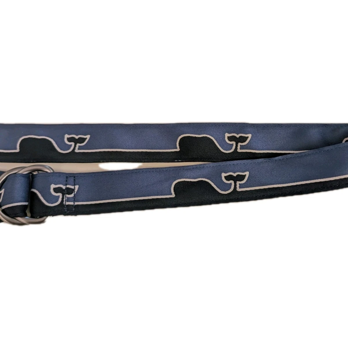 Vineyard Vines Whale Belt In Women display picture 2