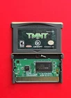 TMNT Teenage Mutant Ninja Turtles Nintendo Game Boy Advance Authentic Saves